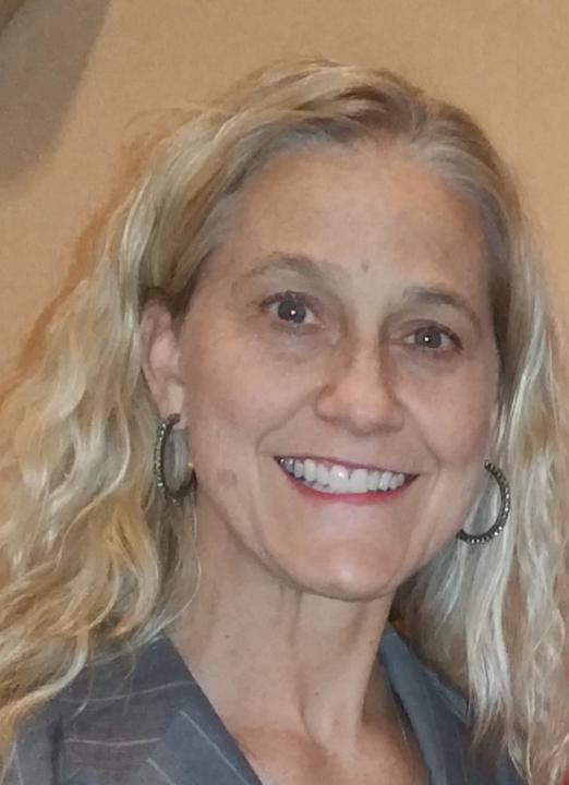 Glenda Greenwood