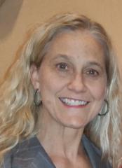 Glenda Greenwood