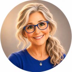 Glenda Greenwood