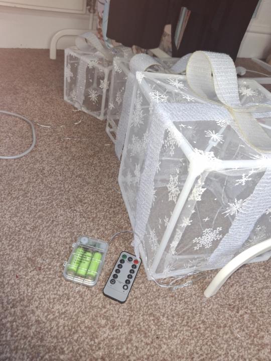 Is my sample faulty?