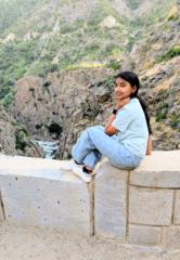 Siya Balabhadrapatruni