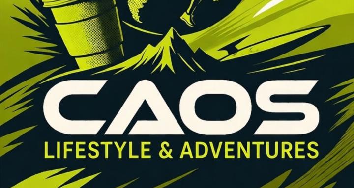 CAOS Lifestyle & Adventures