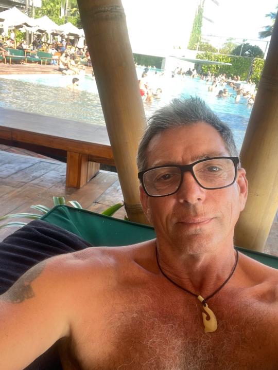 Rick Belfield