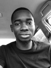 Ibrahim Shode
