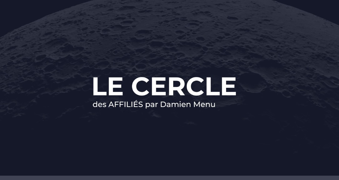 Le Cercle des Affiliés