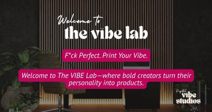 The Vibe Lab