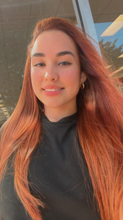 Ayleen Rodriguez Antunez