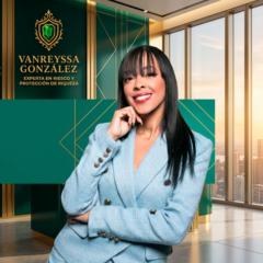 Vanreyssa Gonzalez Del Valle