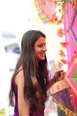 Akanksha Bijlwan