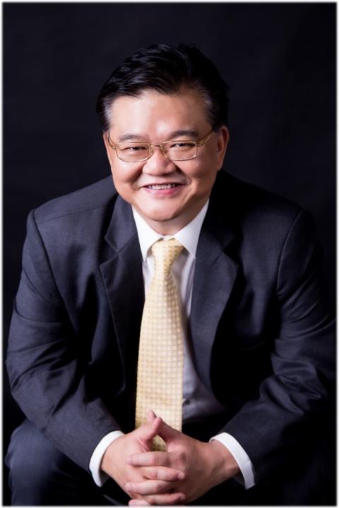 Norman Tien