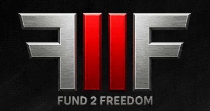 Fund 2 Freedom