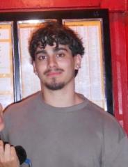 Devon Trenoskie