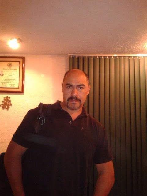 Miguel angel Escamilla