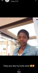 Mirriam Gwezuva