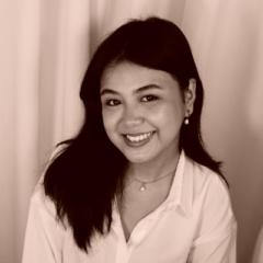 Clarisse Claire Geonanga