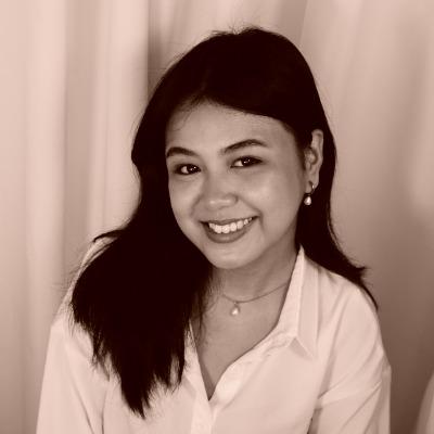 Clarisse Claire Geonanga