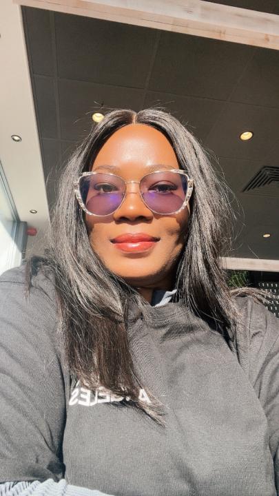 Chioma Ugoh