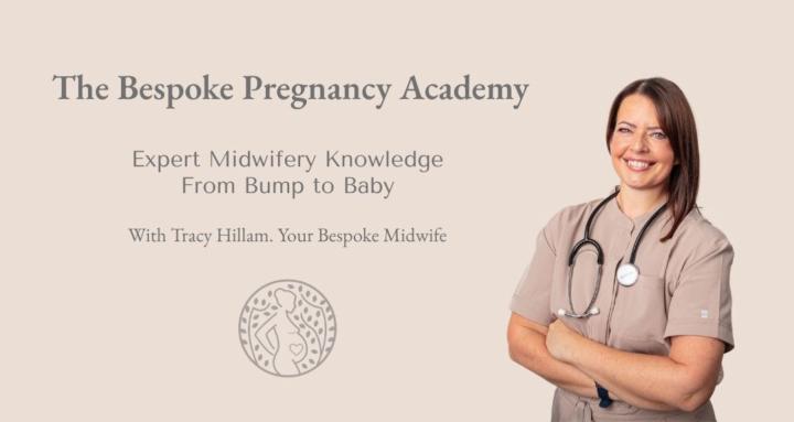 The Bespoke Pregnancy Academy