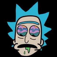 Rick Chilling Store