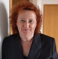 Christine Paulus