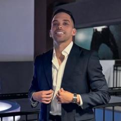 David Amaro