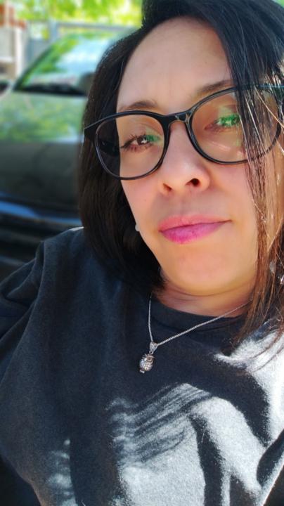 Yanina mariela Gaitan