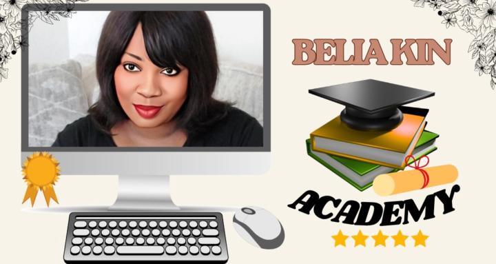 BELIA KIN ACADEMY