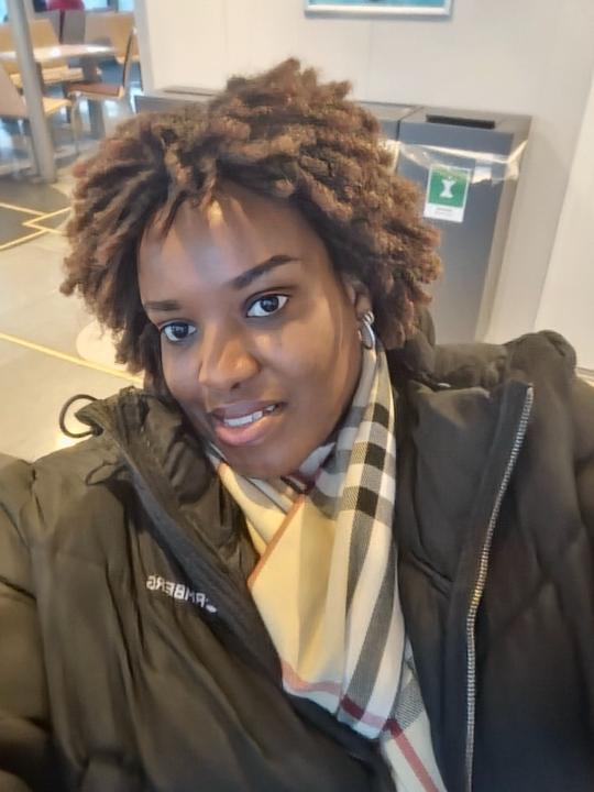 Laurie Diane Goessner