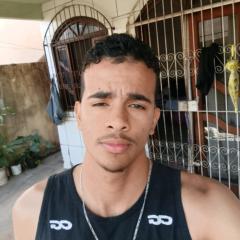 Pedro Dantas