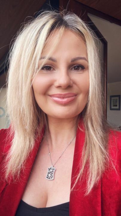 Kamila Saganowska