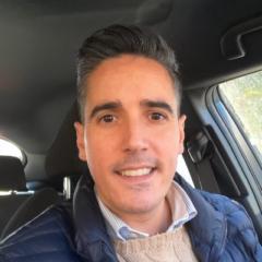 Alberto Losada