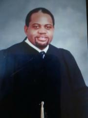 Maurice Tillman