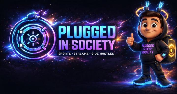 Plugged In Society