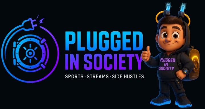 Plugged In Society