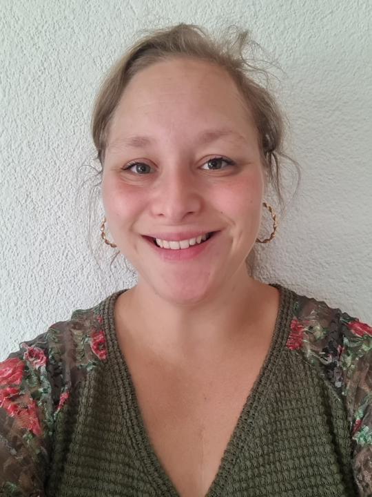 Madeleine Balaban