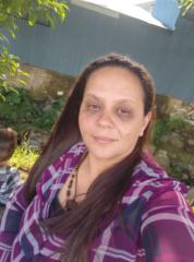 Cinthya Gómez