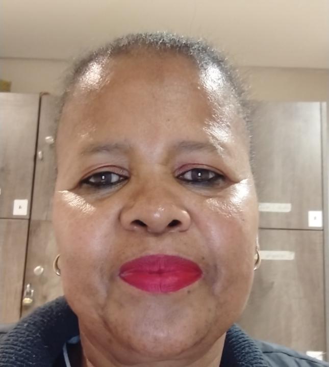 Maria Hlongwane