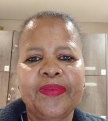 Maria Hlongwane