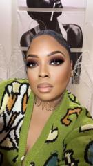 Keisha Ervin