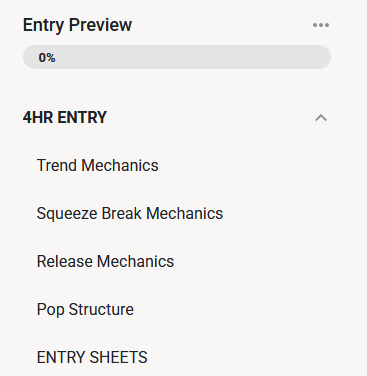 Entry Preview Week 10