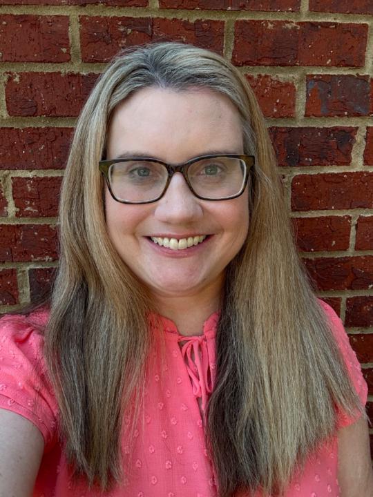 Amy Boyd