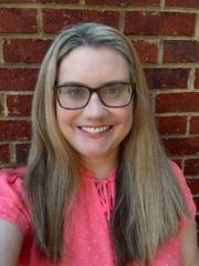Amy Boyd