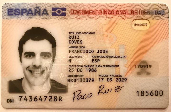 FRan Ruiz