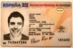 FRan Ruiz