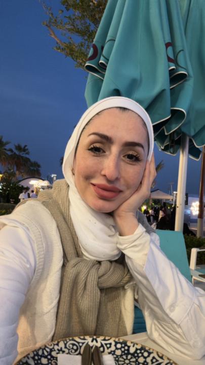 Manar Ahmad