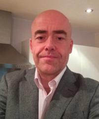 Steve Foster
