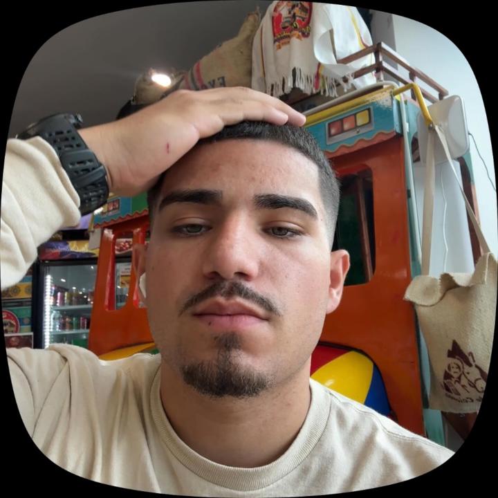 Jose Rios
