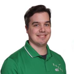 Josh Zlaket