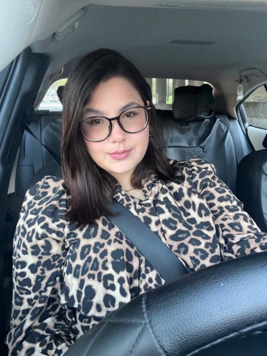 Thalía Martínez