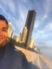 Jose Moscoso Ormachea